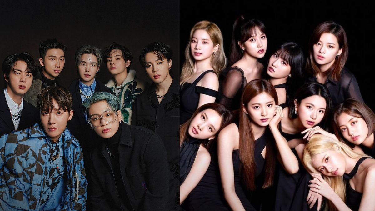 bts twice