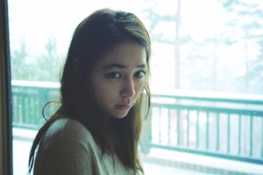 Lee Min Jung