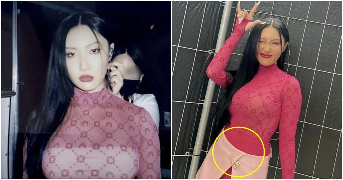 hwasa