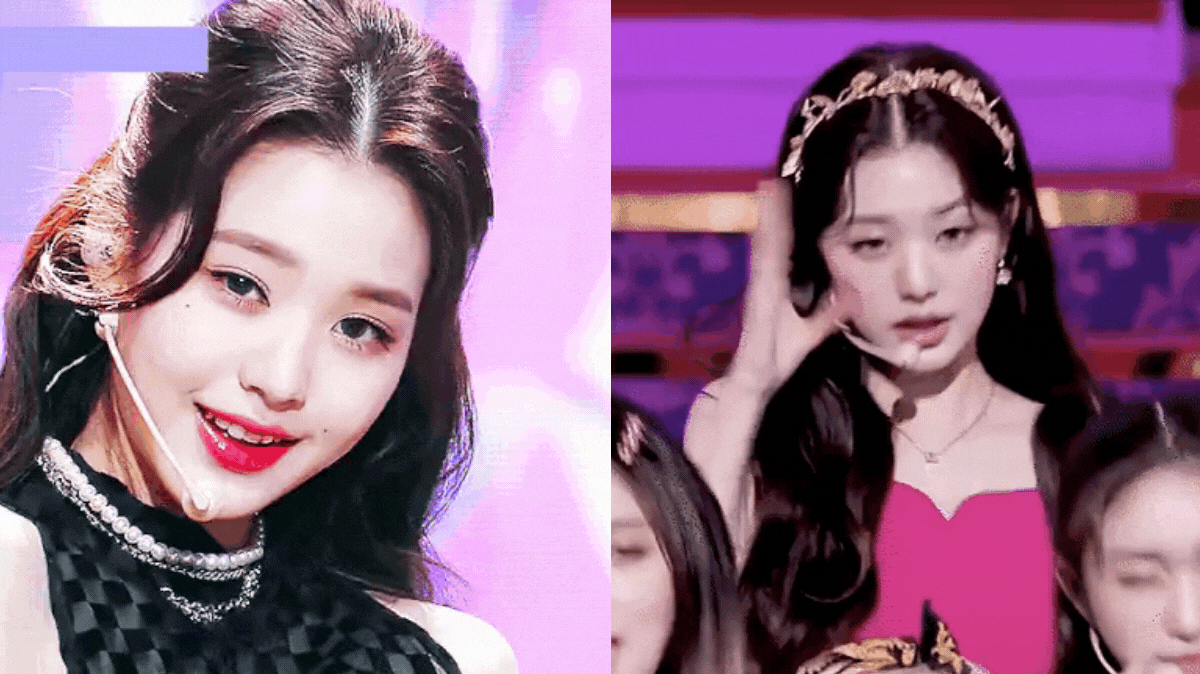 jang wonyoung