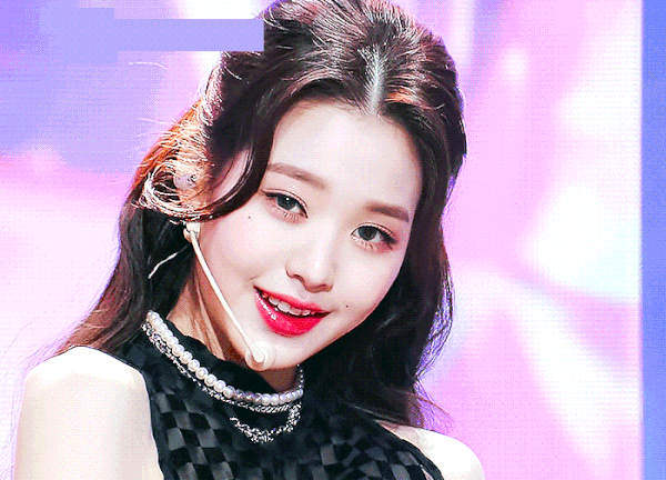 jang wonyoung