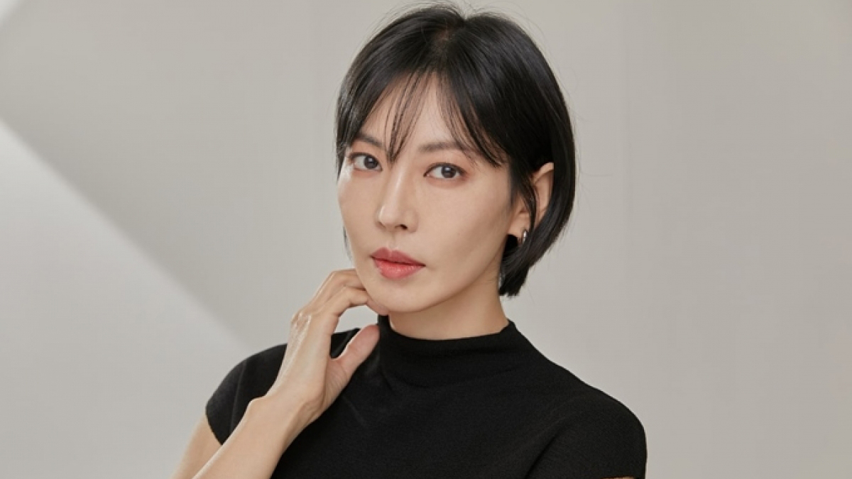 kim so yeon