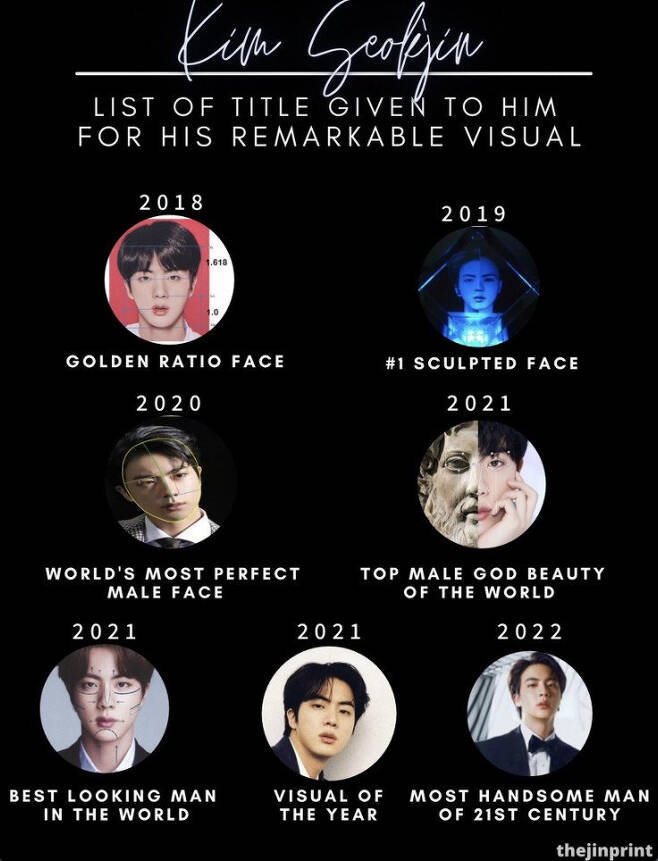 bts jin