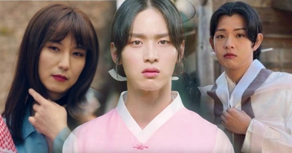 K-Dramas