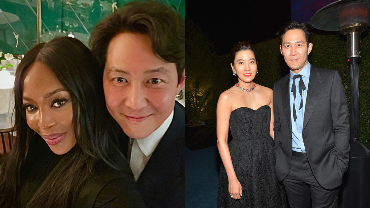 Lee Jung Jae