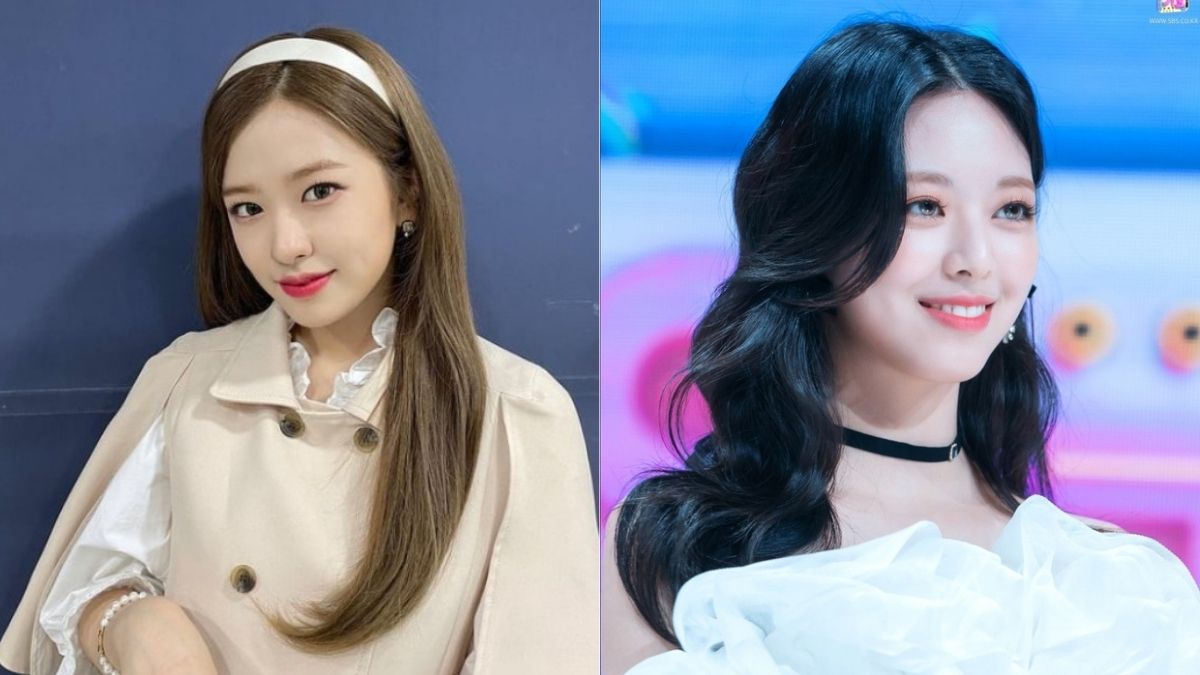 yujin yuna