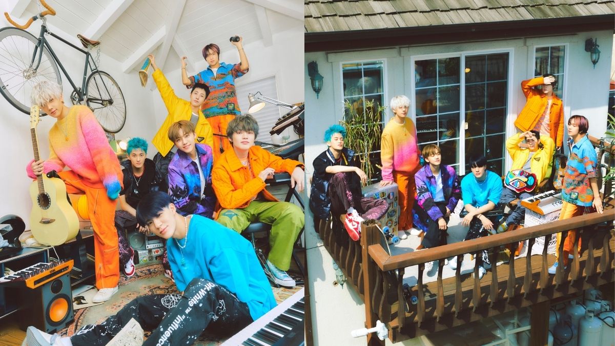 NCT dream
