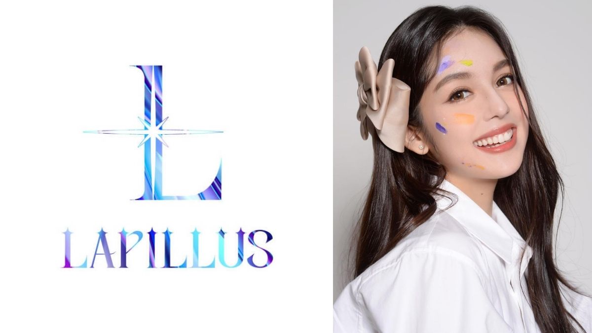 chanty lapillus