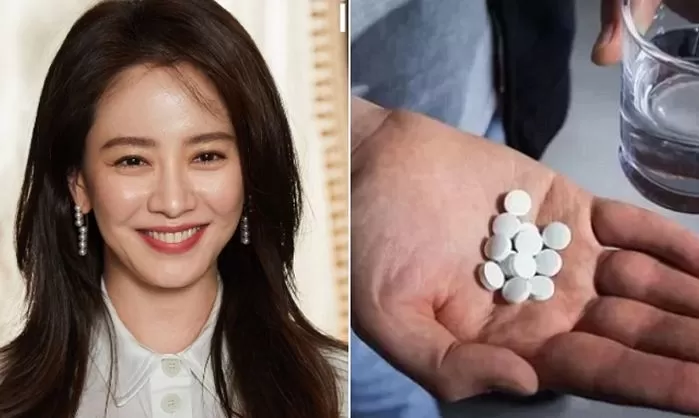 Song Ji-hyo