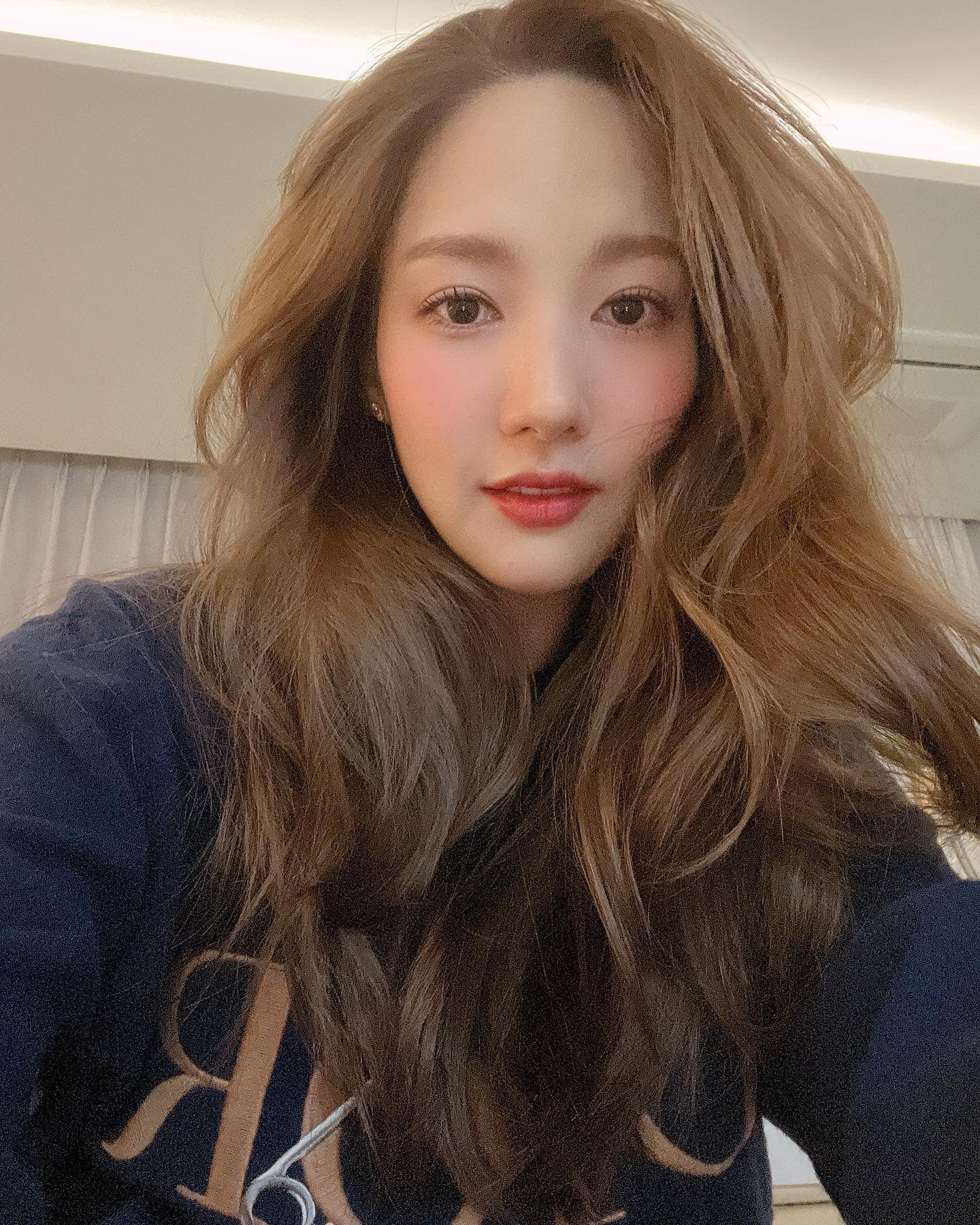 Park Min Young