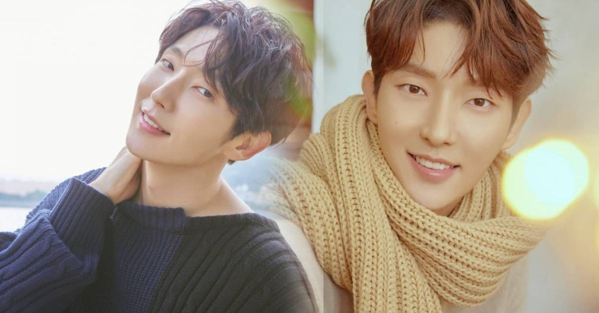Lee Jun Ki