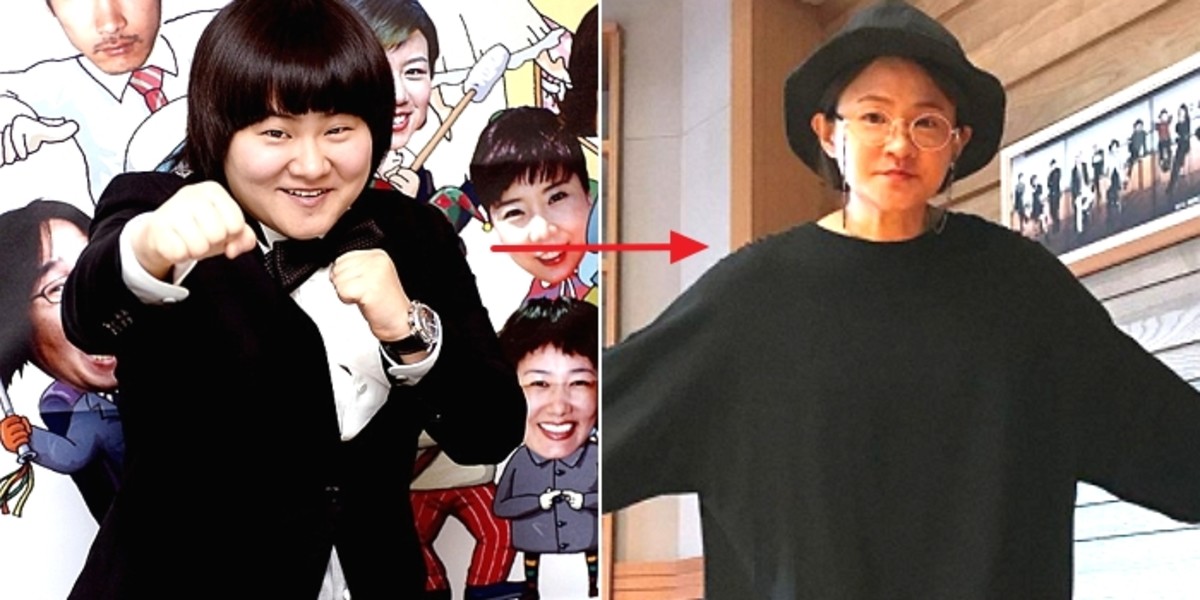 Kim Shin-young