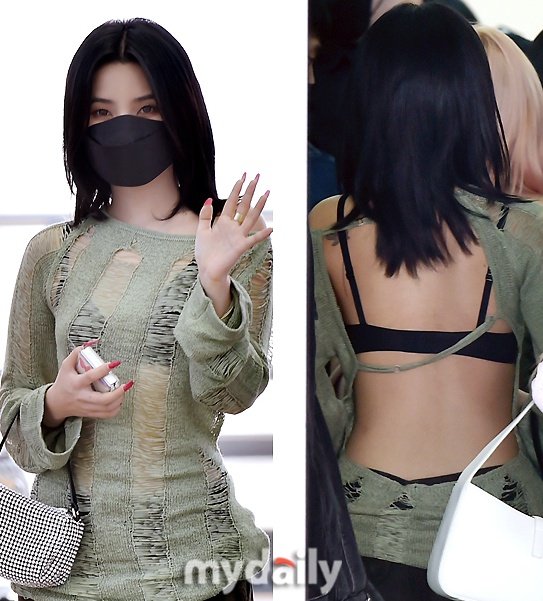 Soyeo 