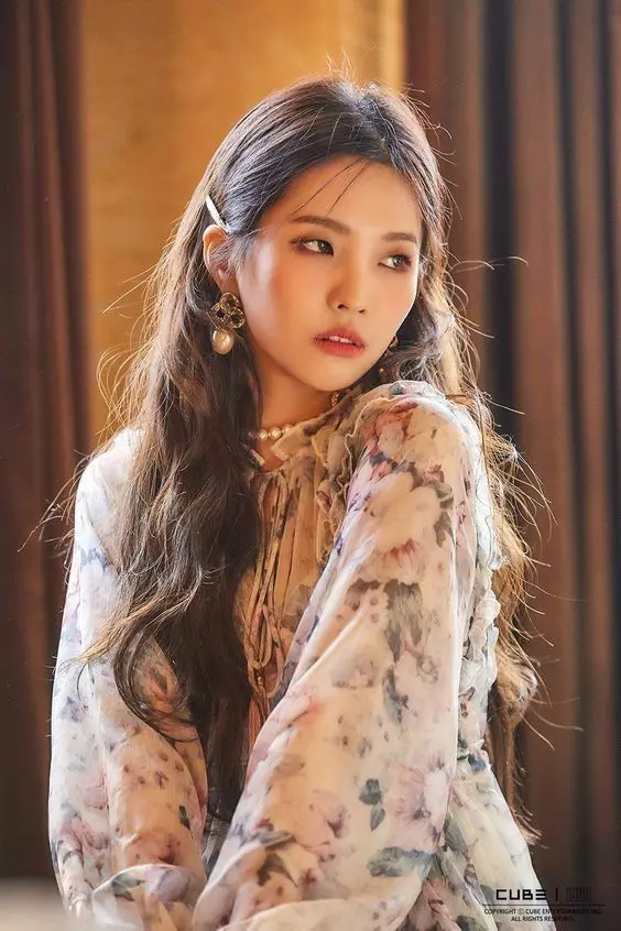Soyeon
