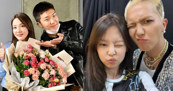 YG Artists