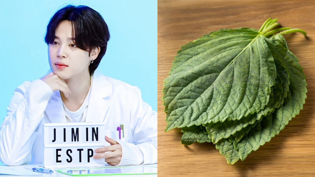 BTS Jimin
