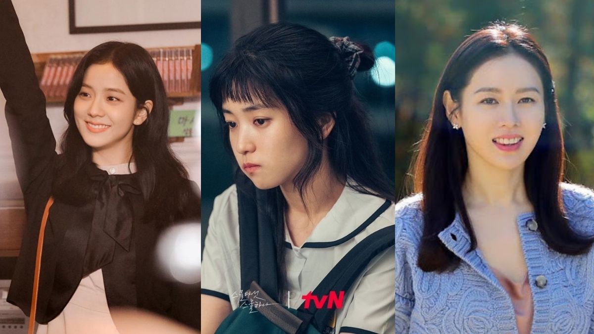 kdrama