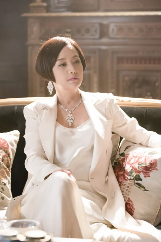 K-Dramas