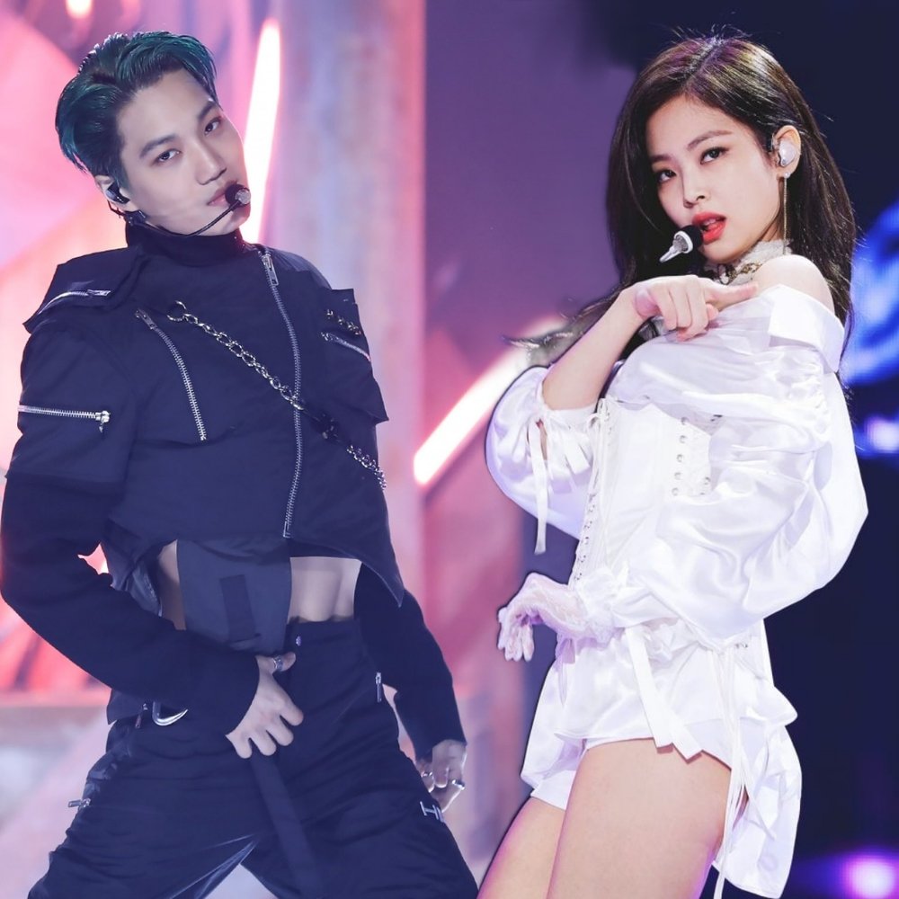 jennie kai
