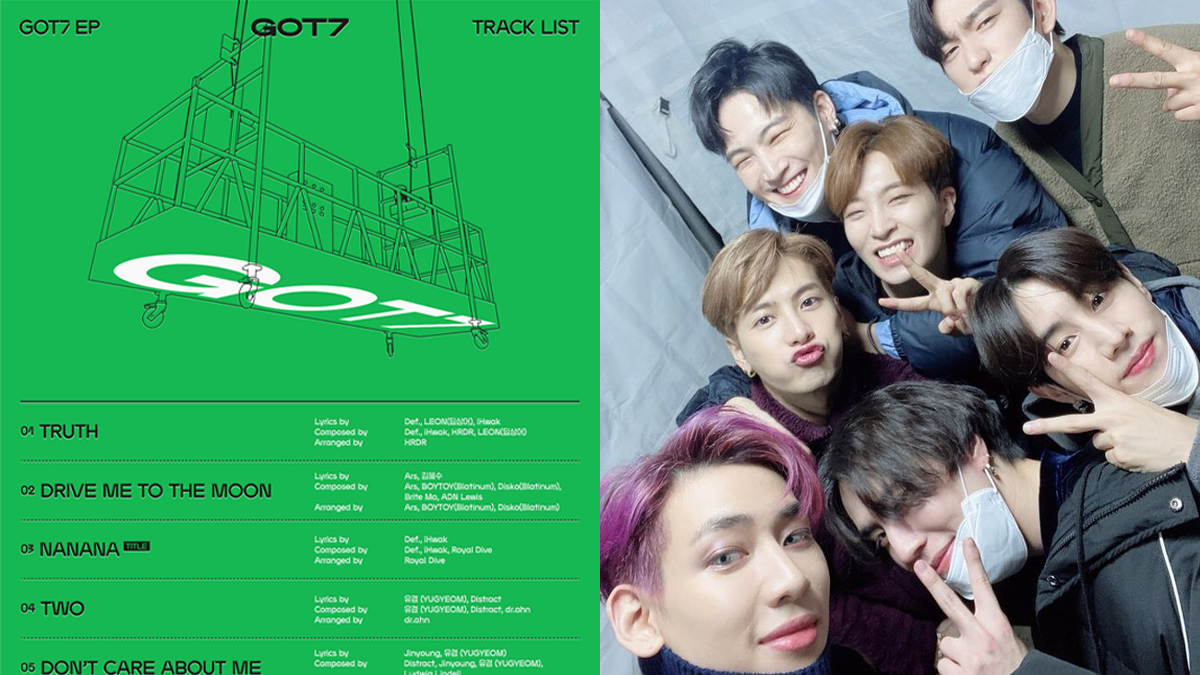 GOT7