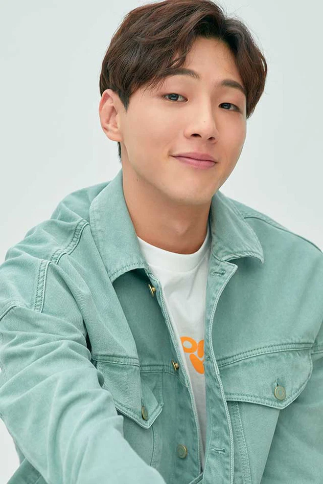 actor Ji Soo