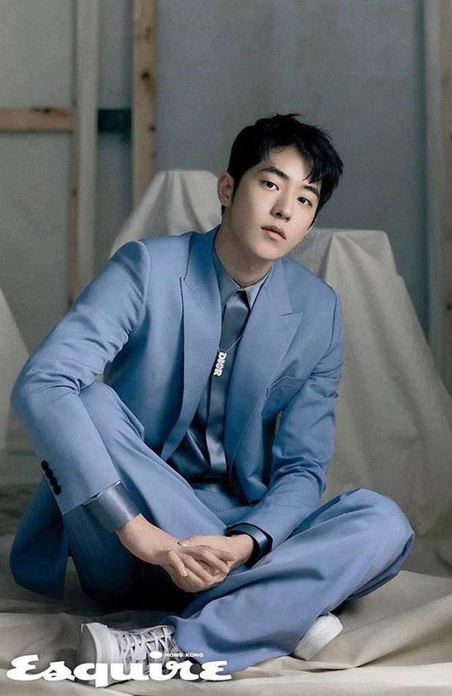 Nam Joo-hyuk