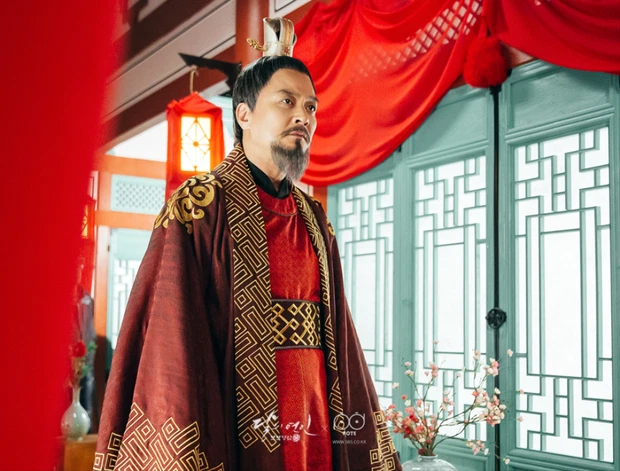 Jo Min Ki