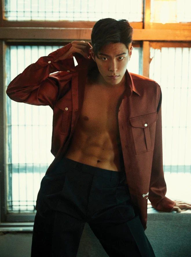 Hong Jong Hyun