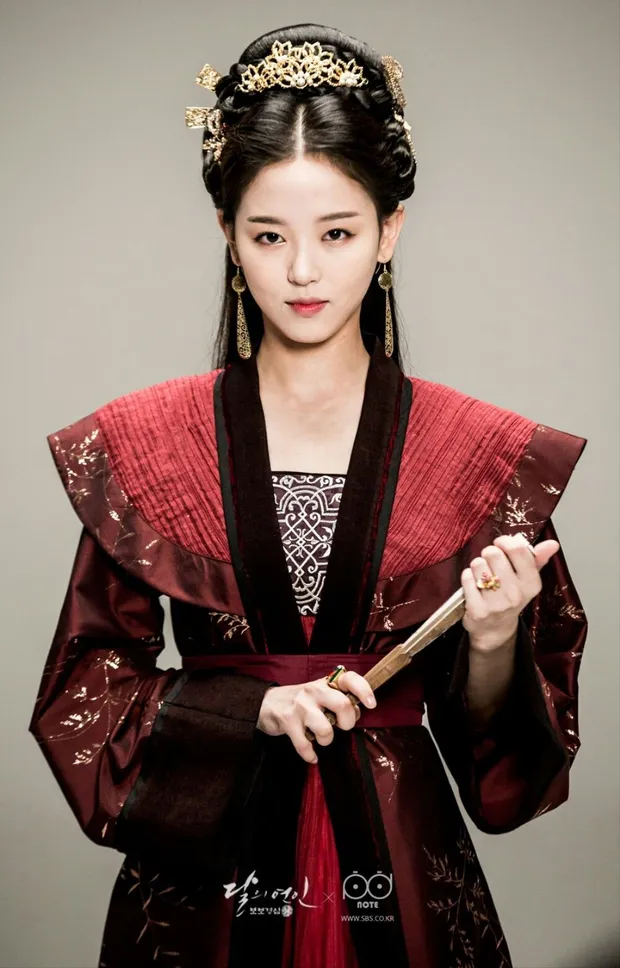 Kang Han Na