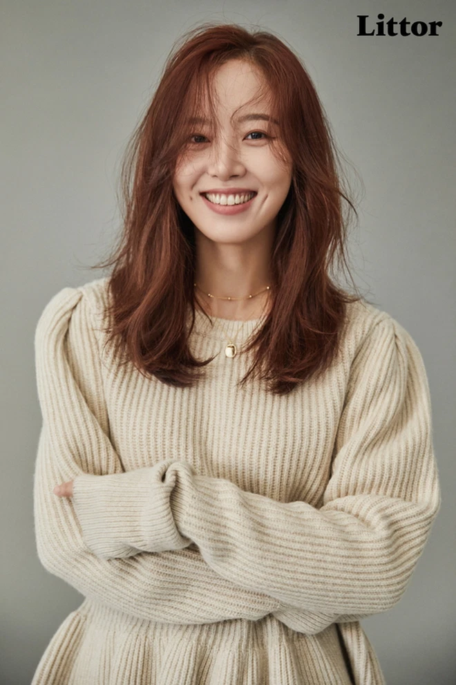 Kang Han Na