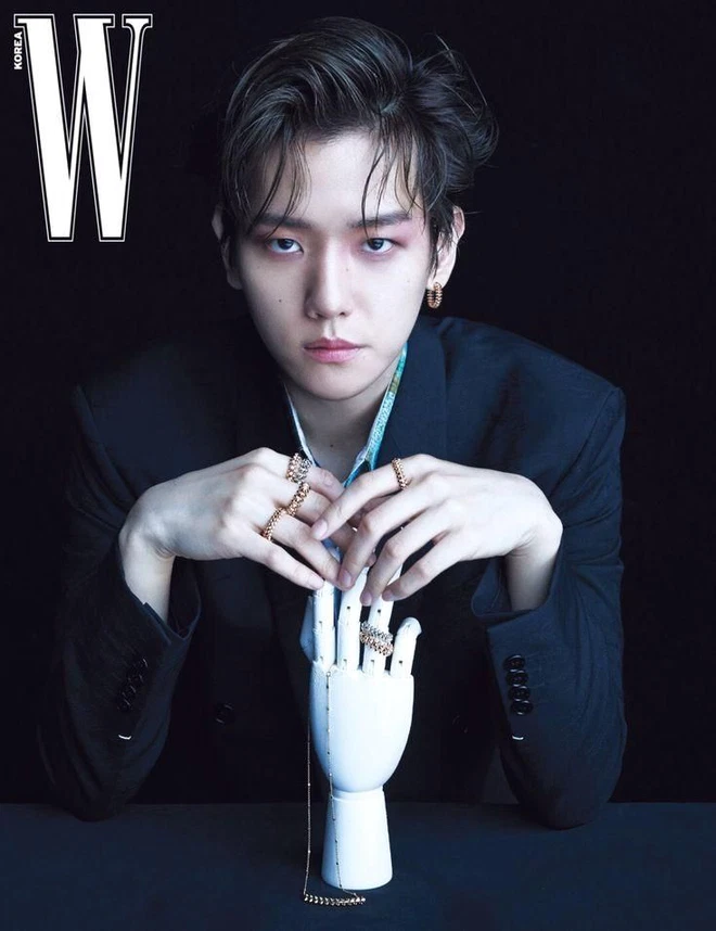 baekhyun