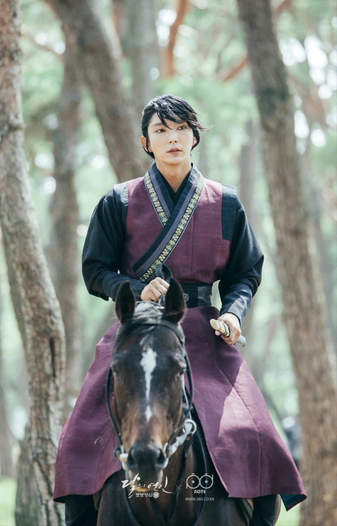 Lee Jun Ki