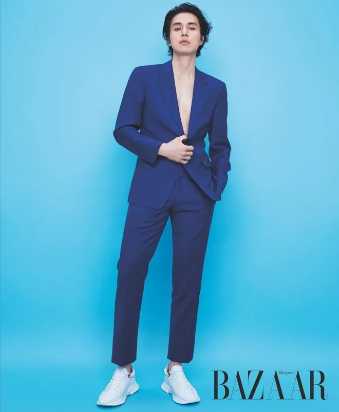 Lee Dong Wook