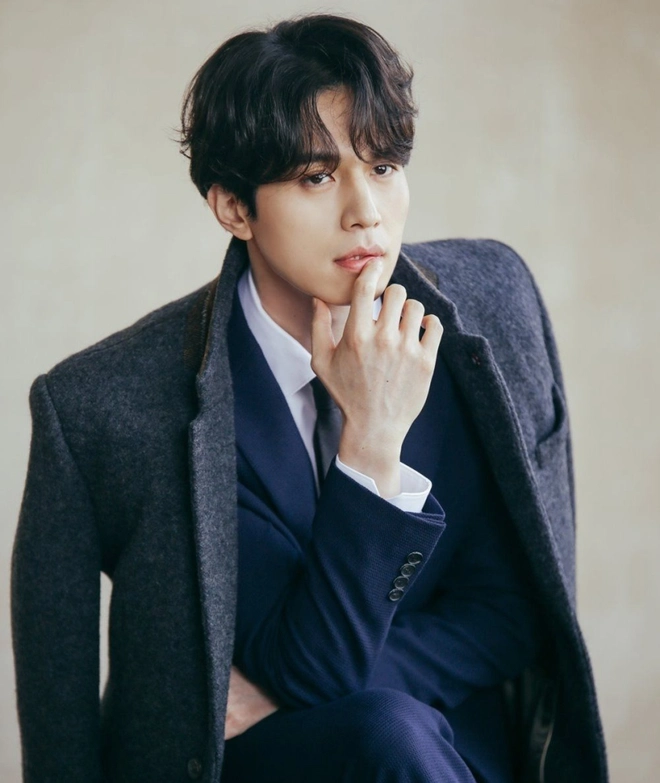 Lee Dong Wook