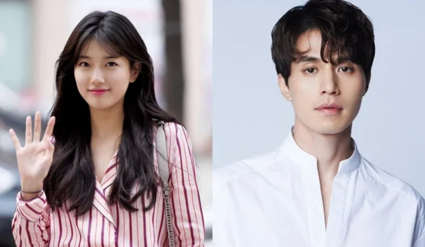 Lee Dong Wook