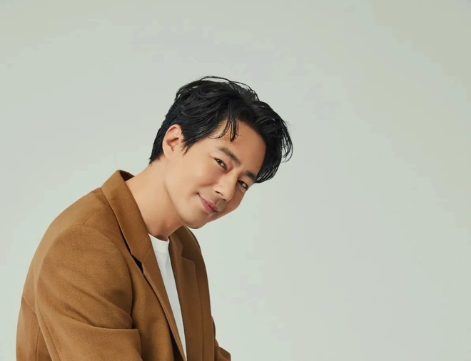 Jo In Sung