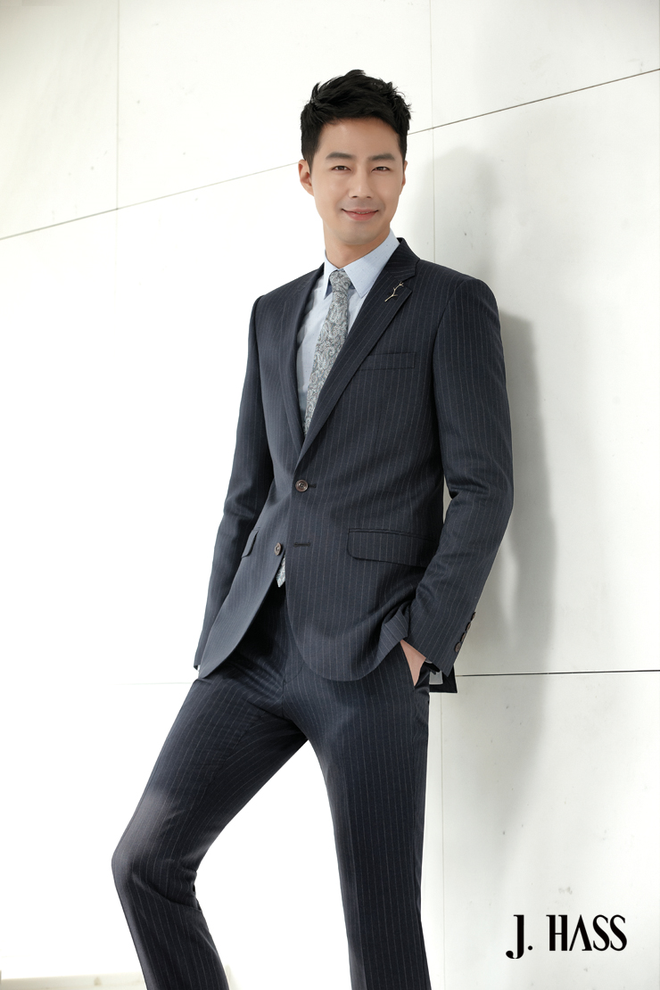 Jo In Sung