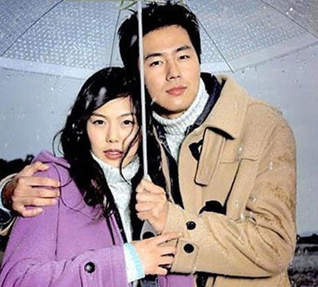 Jo In Sung