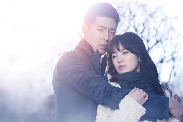 Jo In Sung