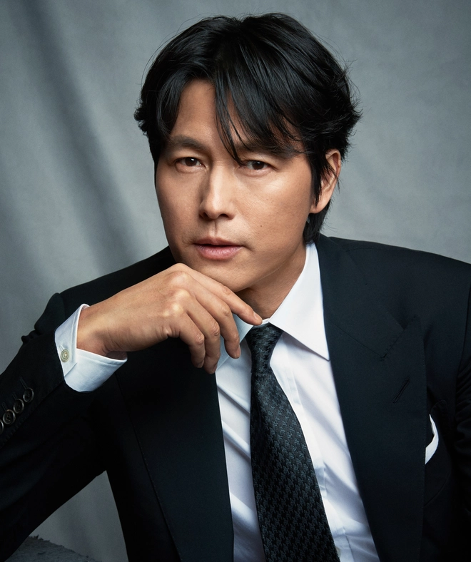 jung woo sung