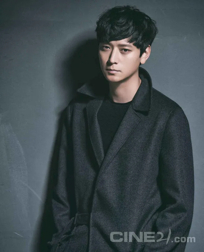 Kang Dong Won