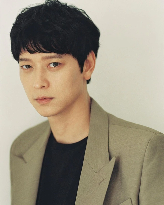 Kang Dong Won