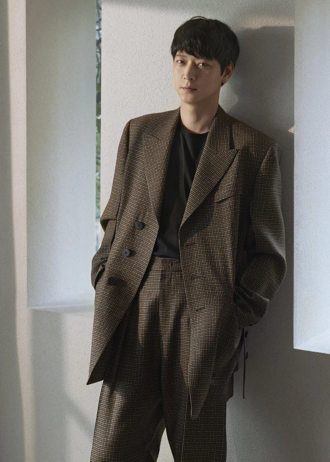 Kang Dong Won
