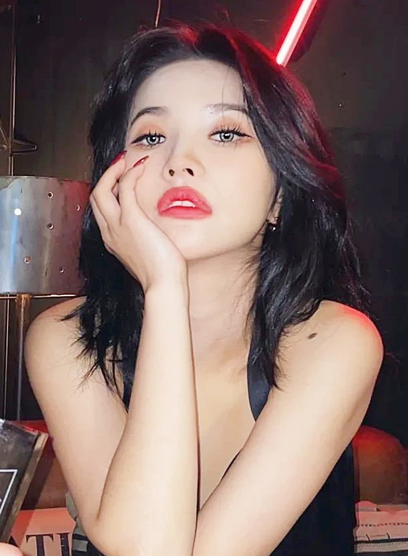 gi-dle-soyeon