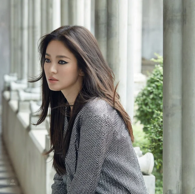 Song Hye Kyo