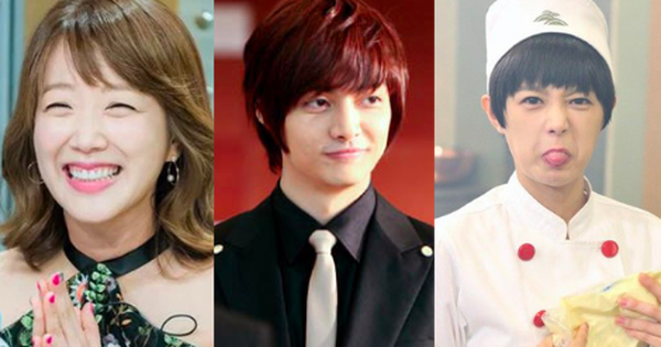 K-Dramas