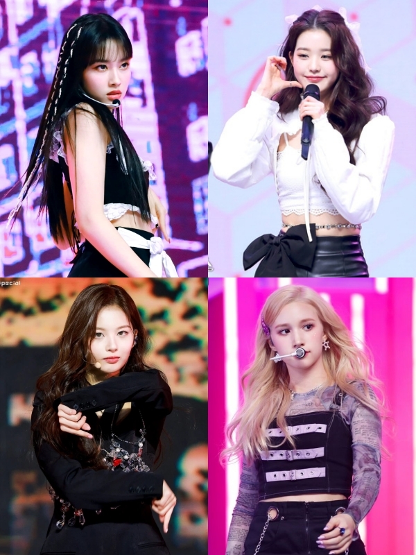 kpop