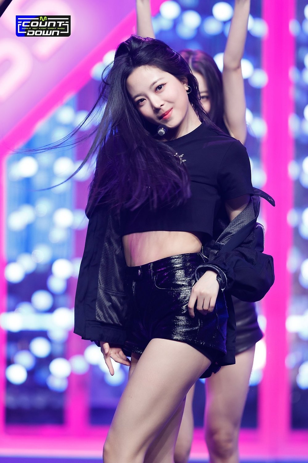 le-sserafim-eunchae