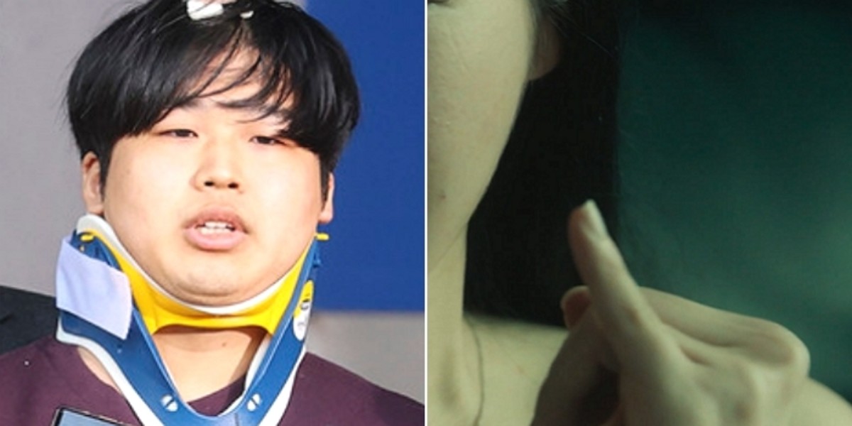 Cho Ju Bin