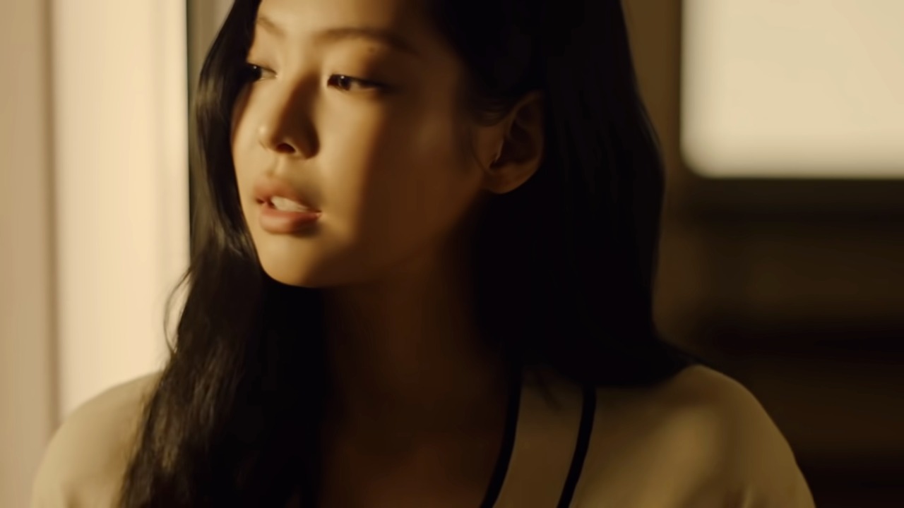 Jennie BLACKPINK